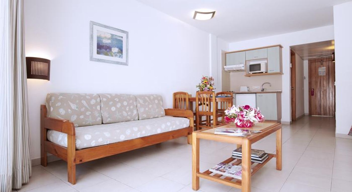 Playas Ca's Saboners