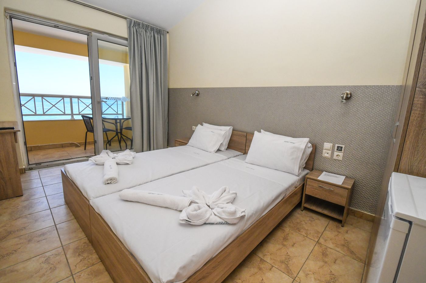 Nefeli Beach - Zante