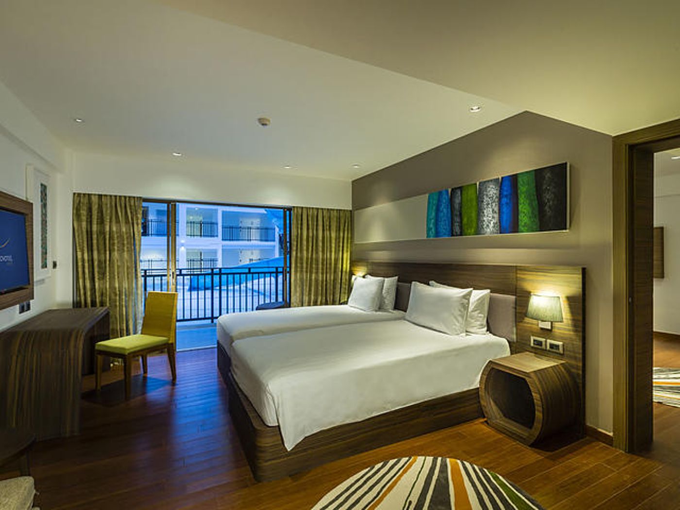 Destination Resorts Phuket Karon Beach