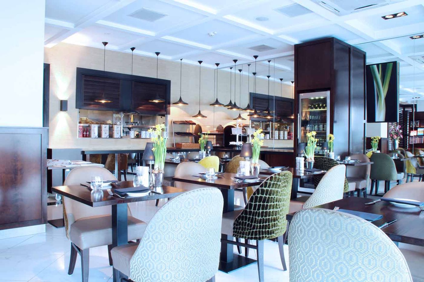 Boutique Hotel Notting Hill