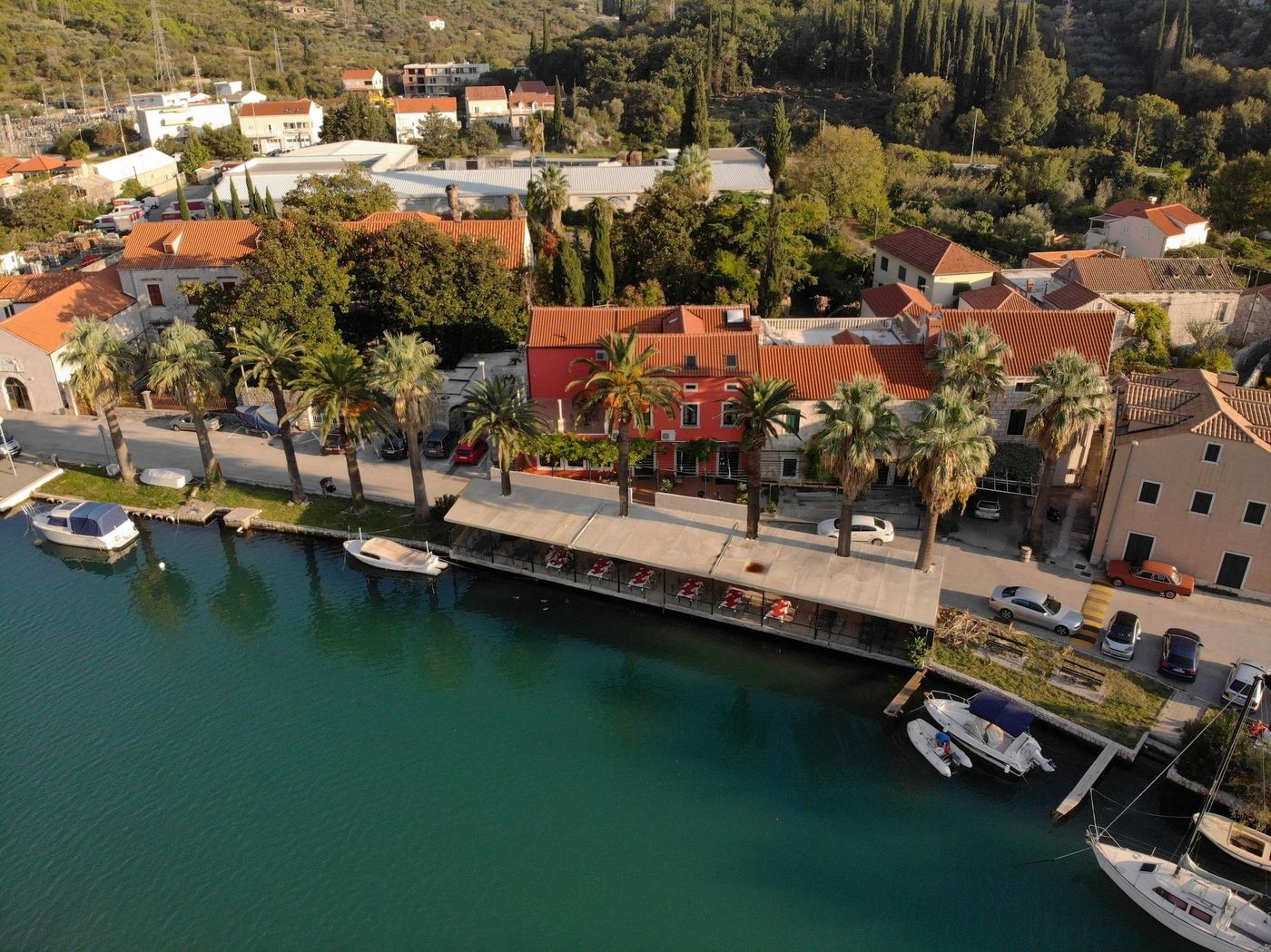 Hotel Vimbula-Croatia-DUBROVNIK-General view-6