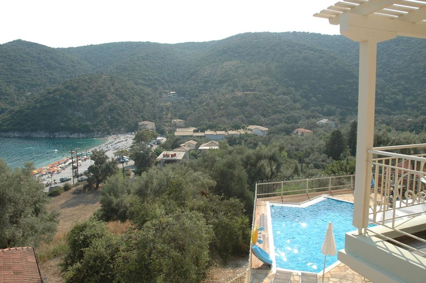 Rouda Village