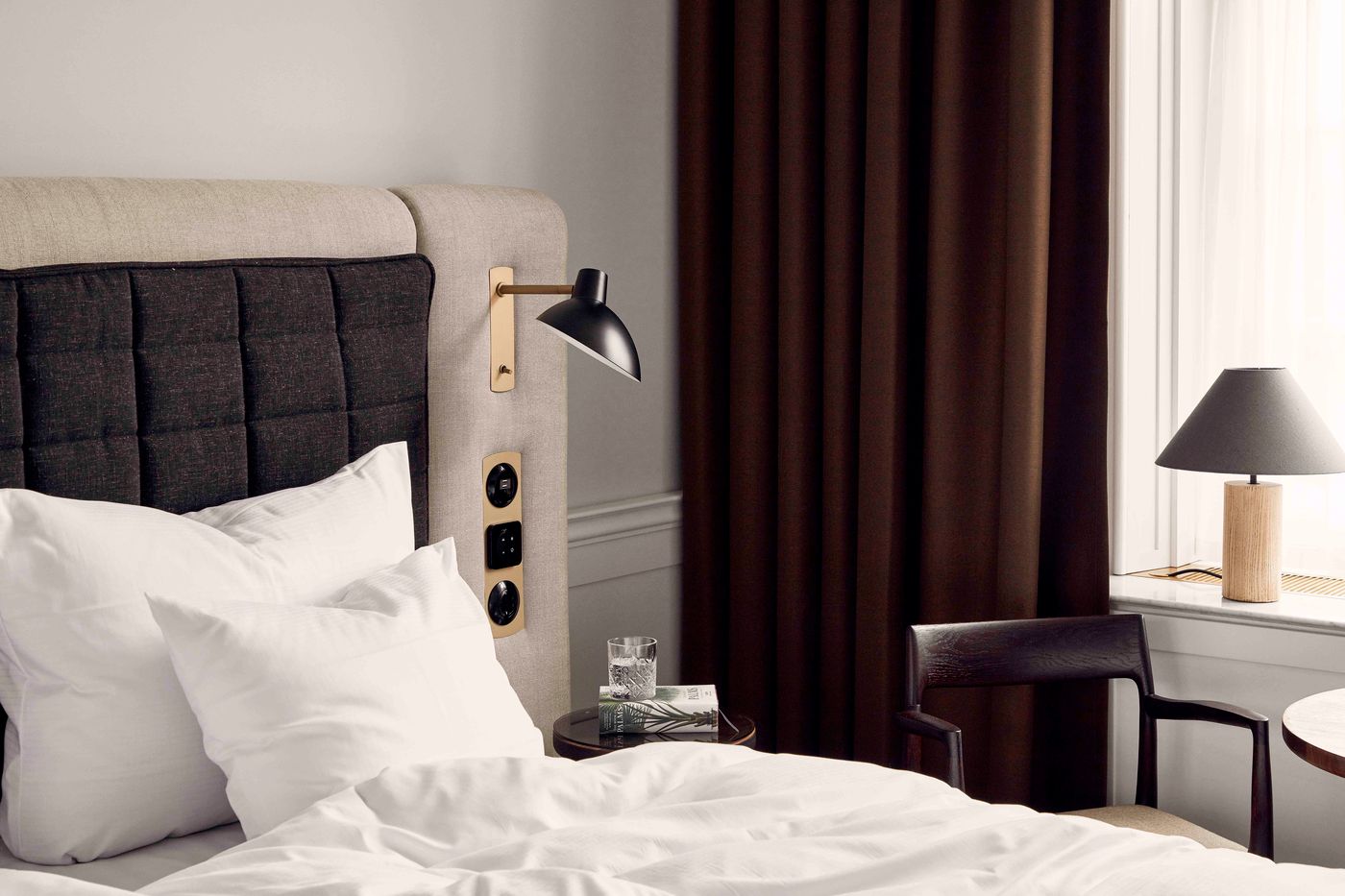 Villa Copenhagen - Denmark - Copenhagen - Room - 14