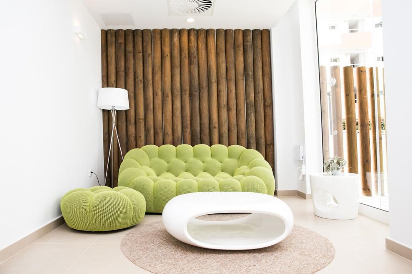 Hotel THe Anamar Suites