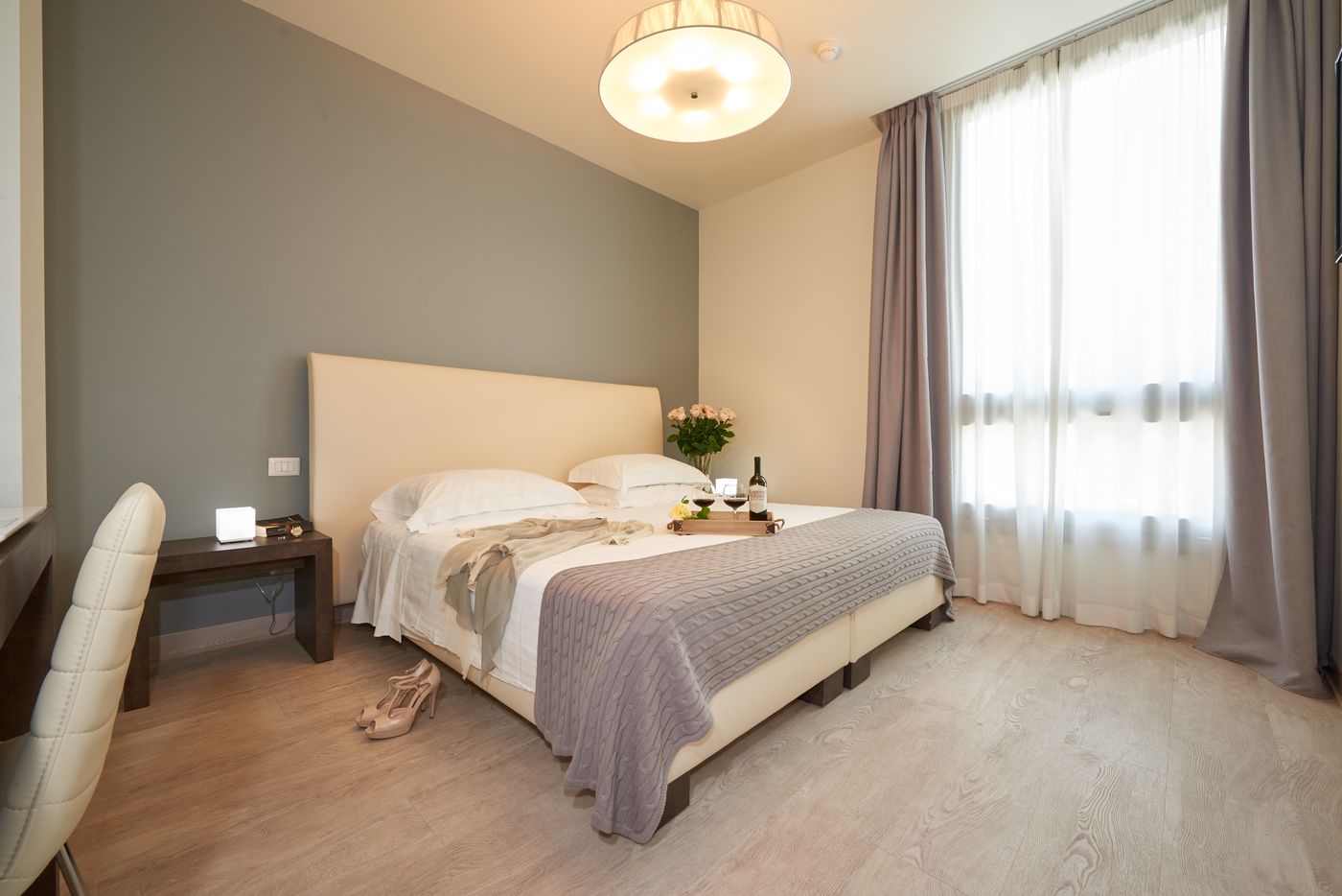 Forte16-Apartments-View---Spa-Room-18