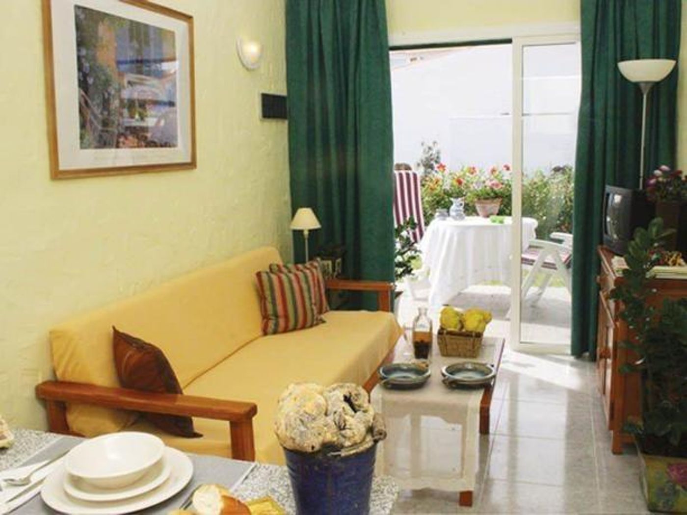 Bungalows-Las-Tartanas-III-General-view-12