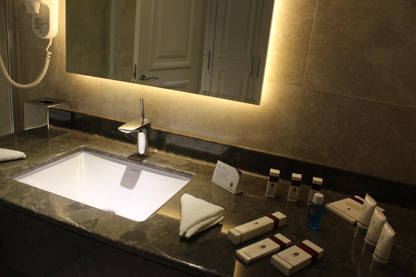 Retaj Royale Istanbul-Turkey-BAGCILAR / ISTANBUL-General view-9