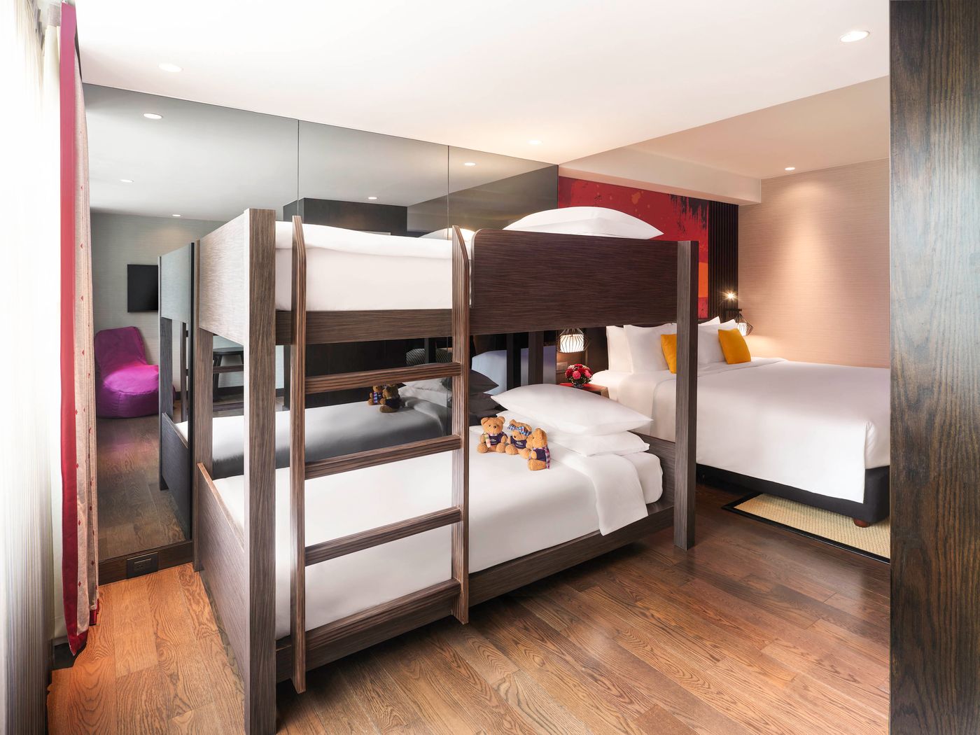 Mercure-Bangkok-Sukhumvit-11-Room-35