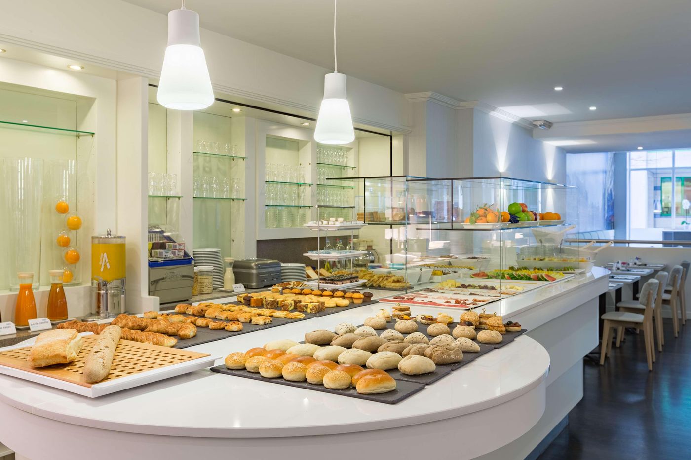 NH-Brussels-Grand-Place-Arenberg-Restaurant-31