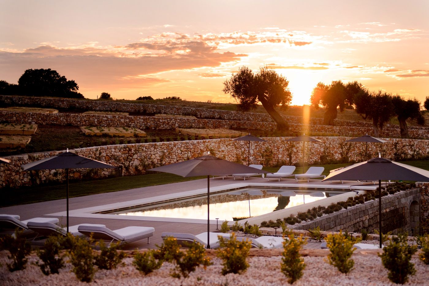Masseria Auraterrae-Italy-Polignano a Mare-General view-2