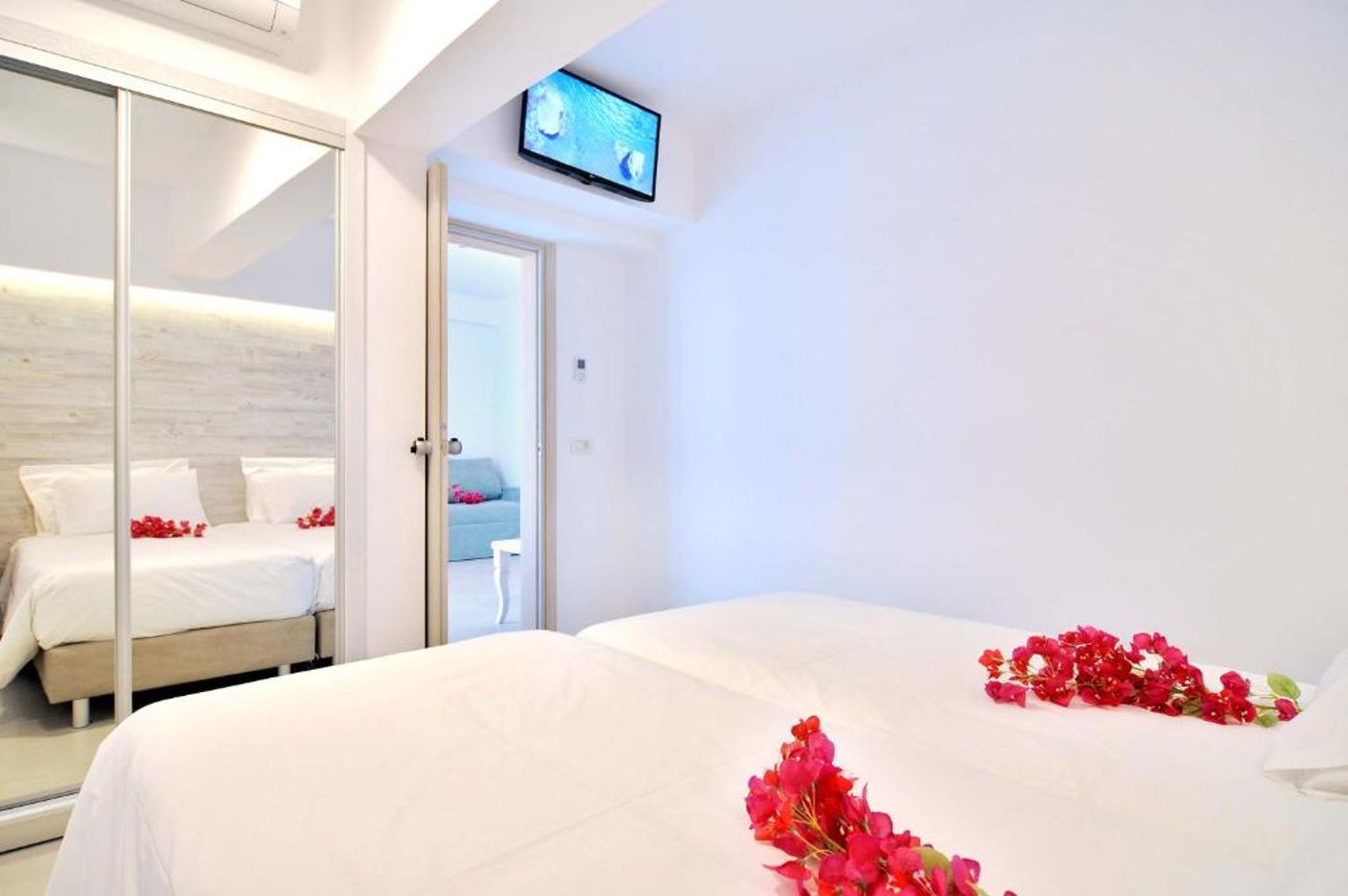 Apollon Windmill Boutique