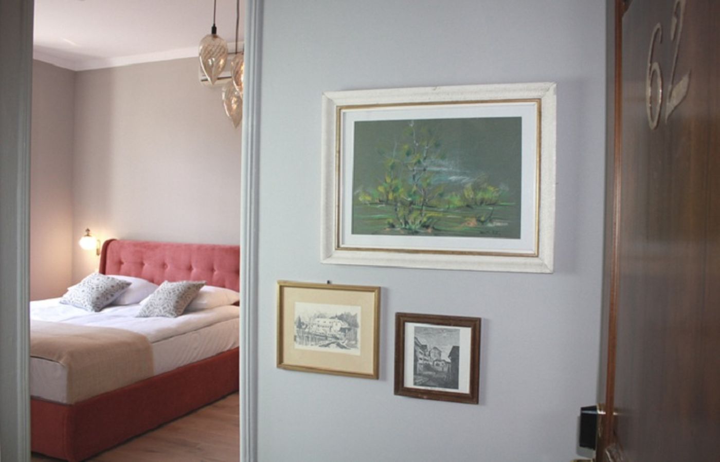 Hotel Ovo Malo Duše-Bosnia & Herzegovina-Sarajevo-Room-9