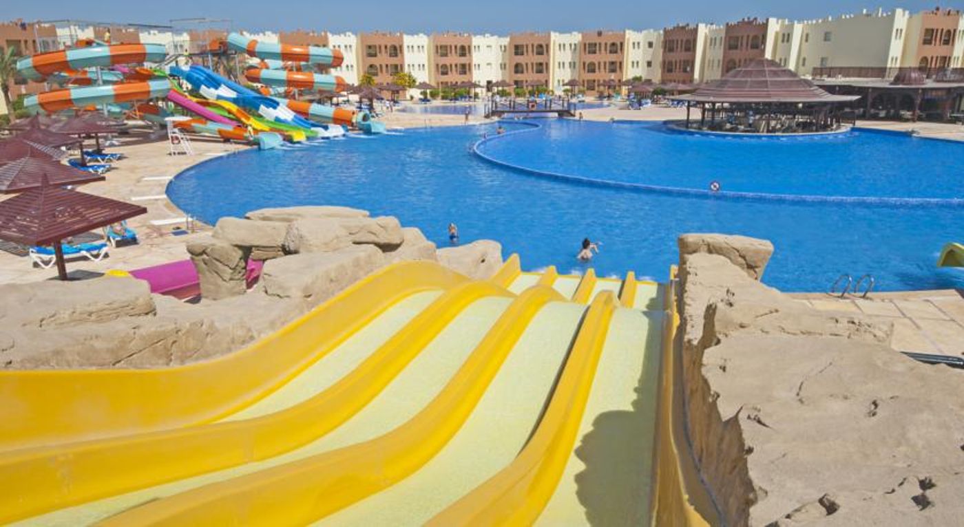 Sunrise Royal Makadi Aqua Resort