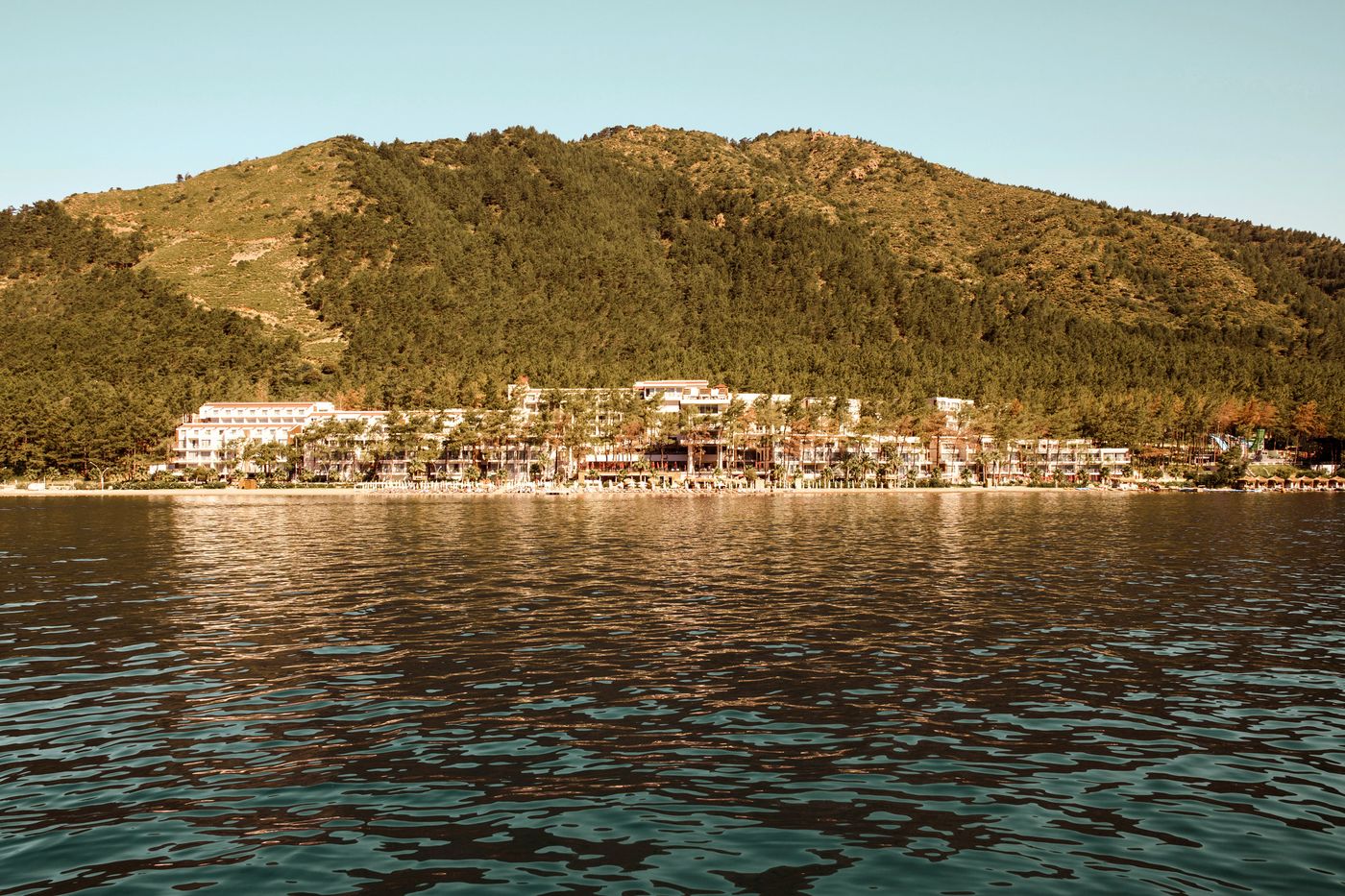 Sentido Orka Lotus Beach