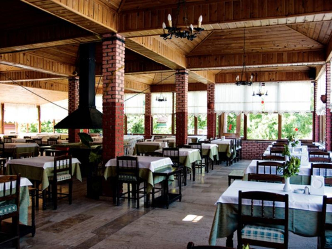 SunConnect Liberty Hisaronu