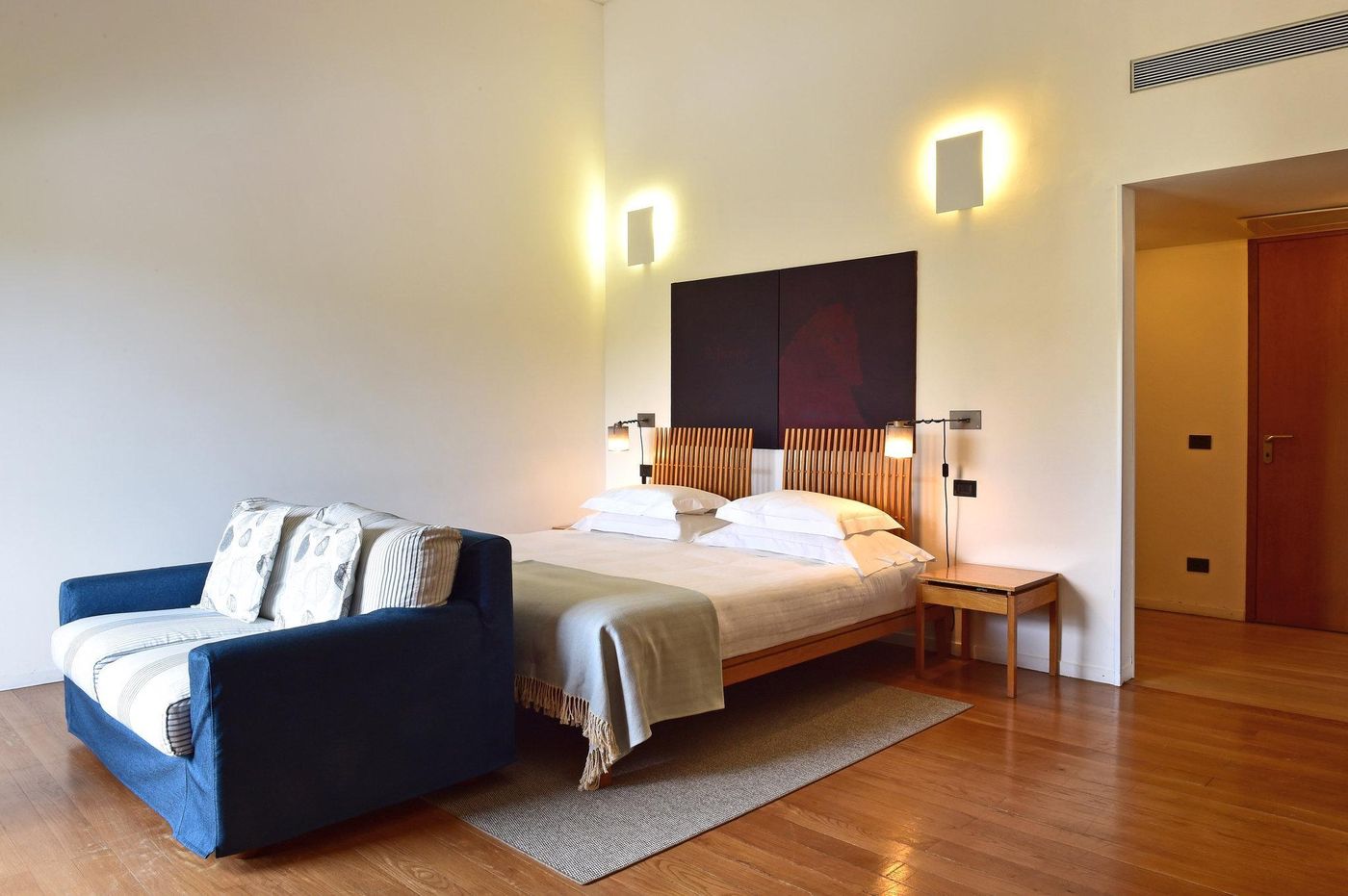 Pousada Convento de Arraiolos-Portugal-ARRAIOLOS-General view-7