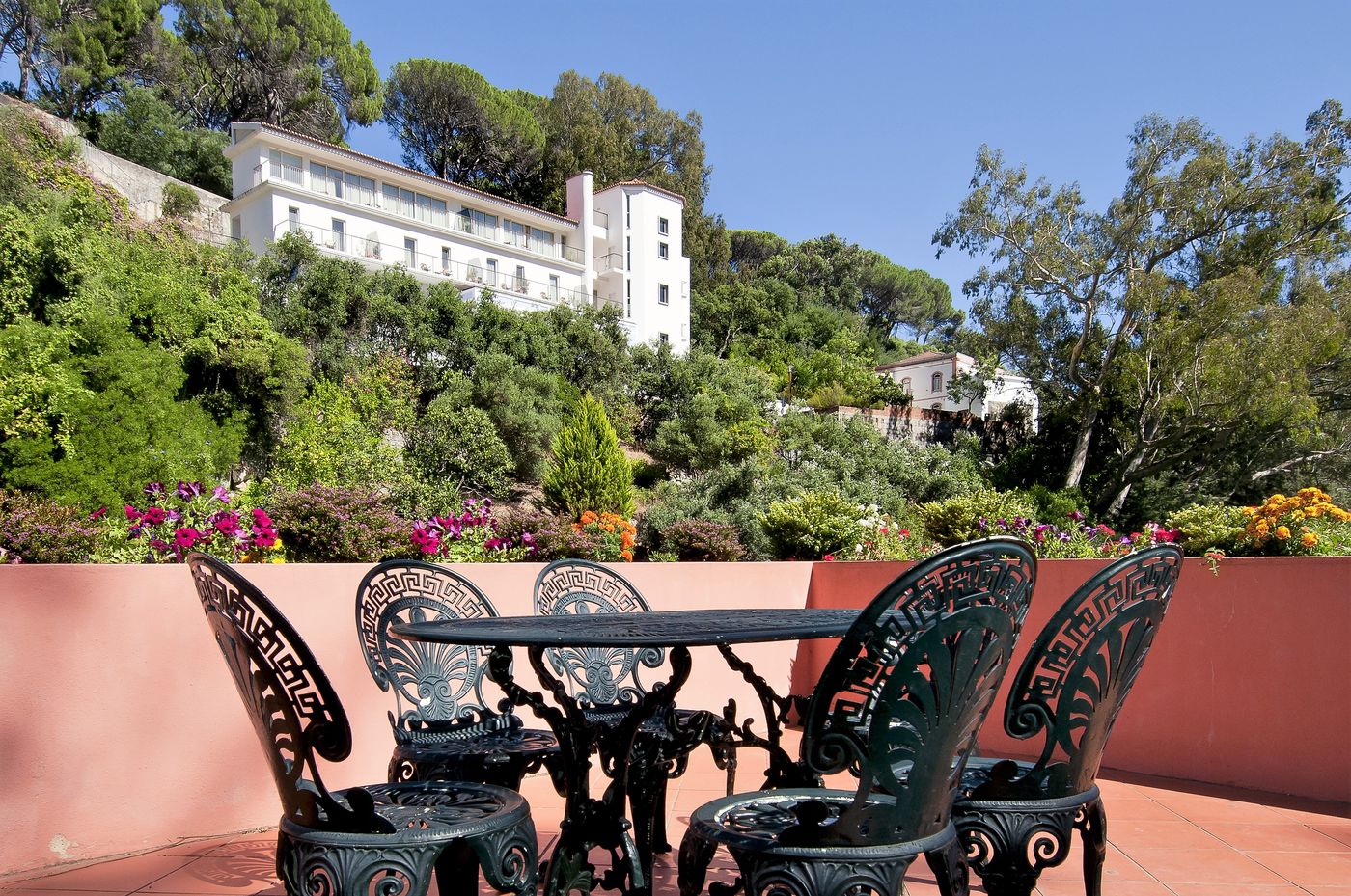 Villa-Termal-das-Caldas-de-Monchique-Spa-Resort-Terrace-12