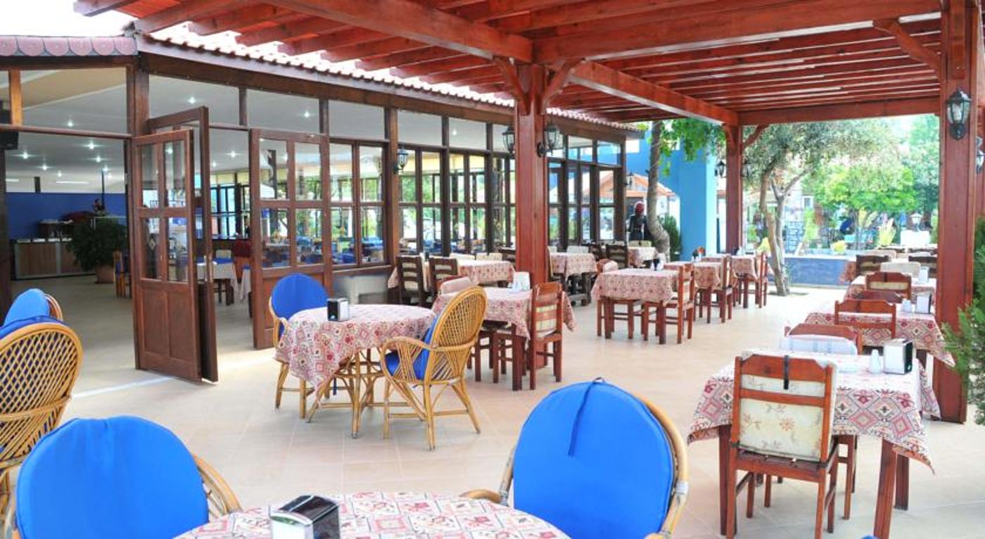 Karbel Beach Hotel