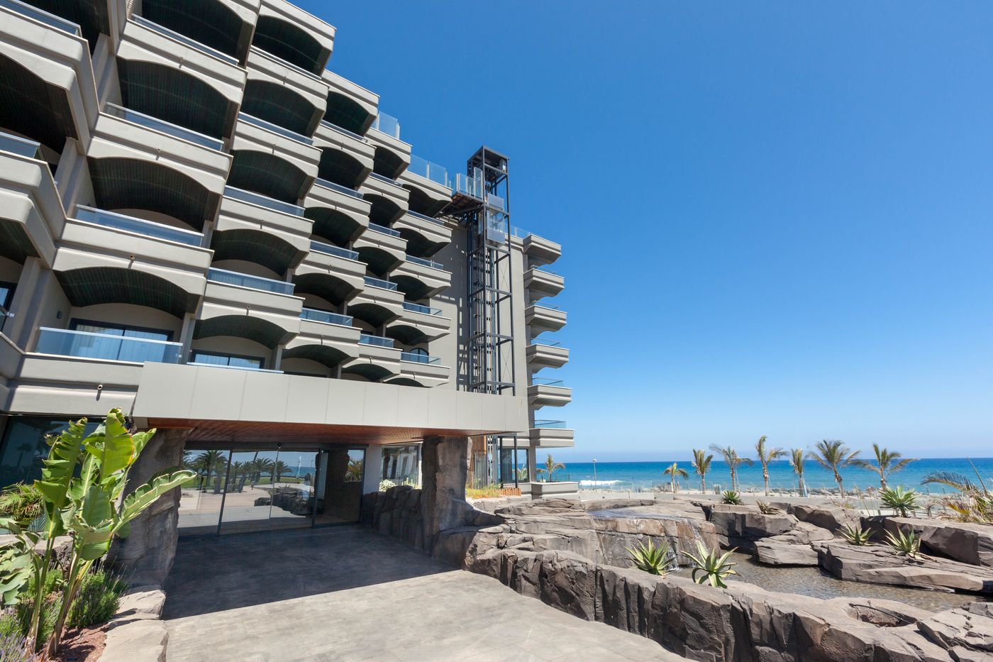 Hotel-Faro--a-Lopesan-Collection-Hotel-General-view-45