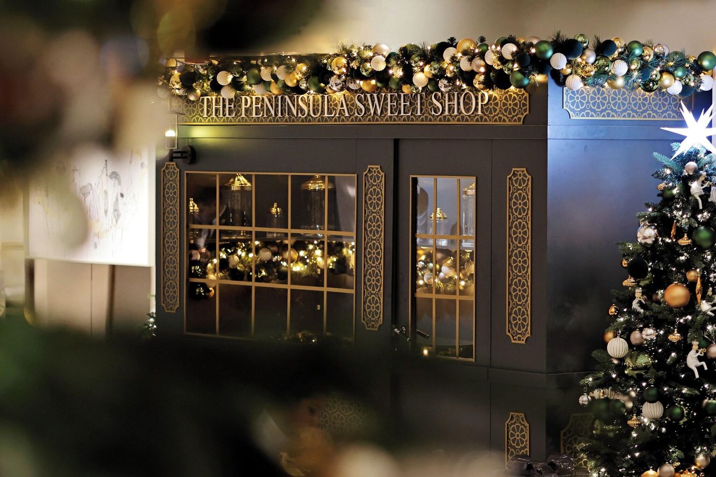 The-Peninsula-Istanbul-Sports-and-Entertainment-82