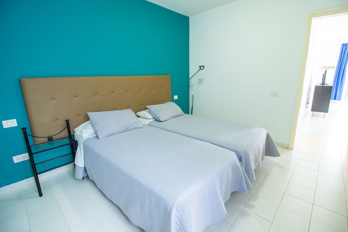 Vista Mar Apartments