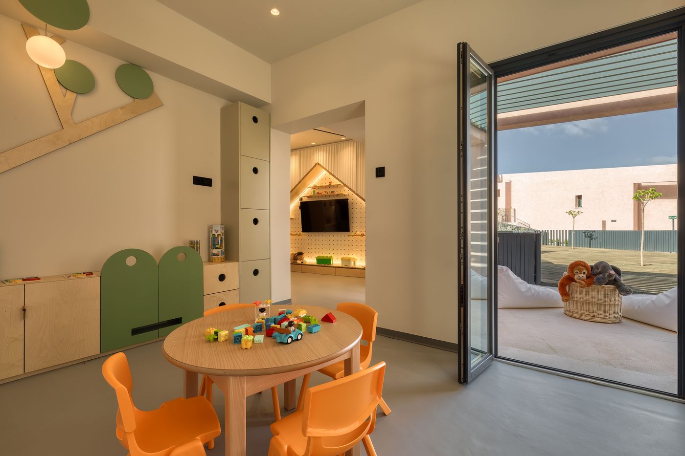 Domes Novos Santorini, Autograph Collection