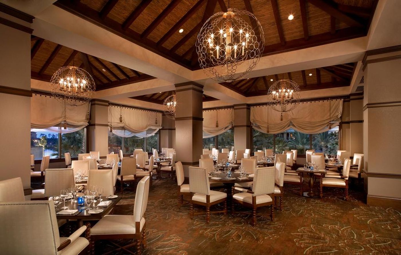 Wyndham Grand Orlando Resort Bonnet Creek