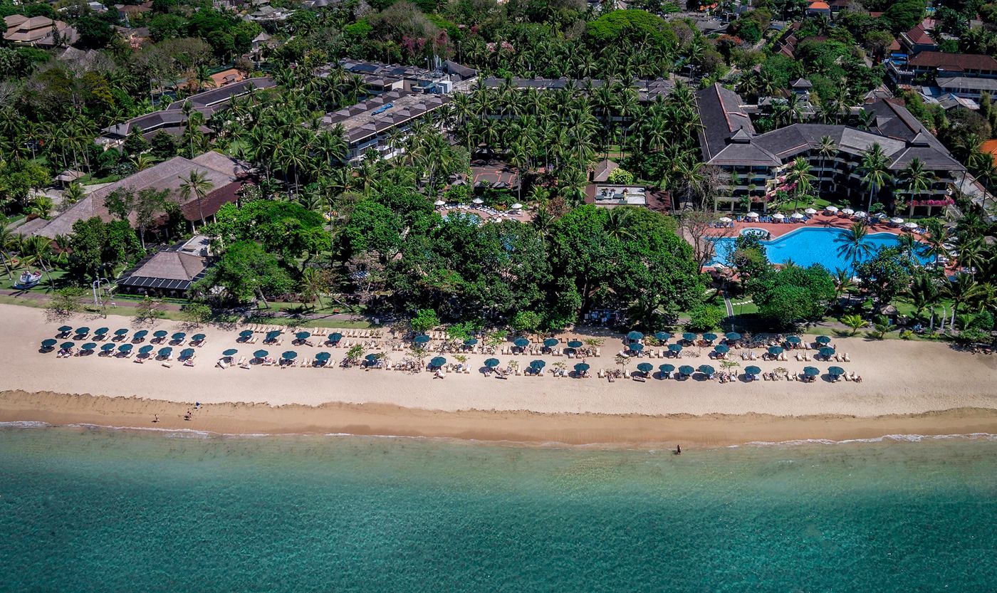 Prama Sanur Beach Bali-Indonesia-SANUR-General view-3