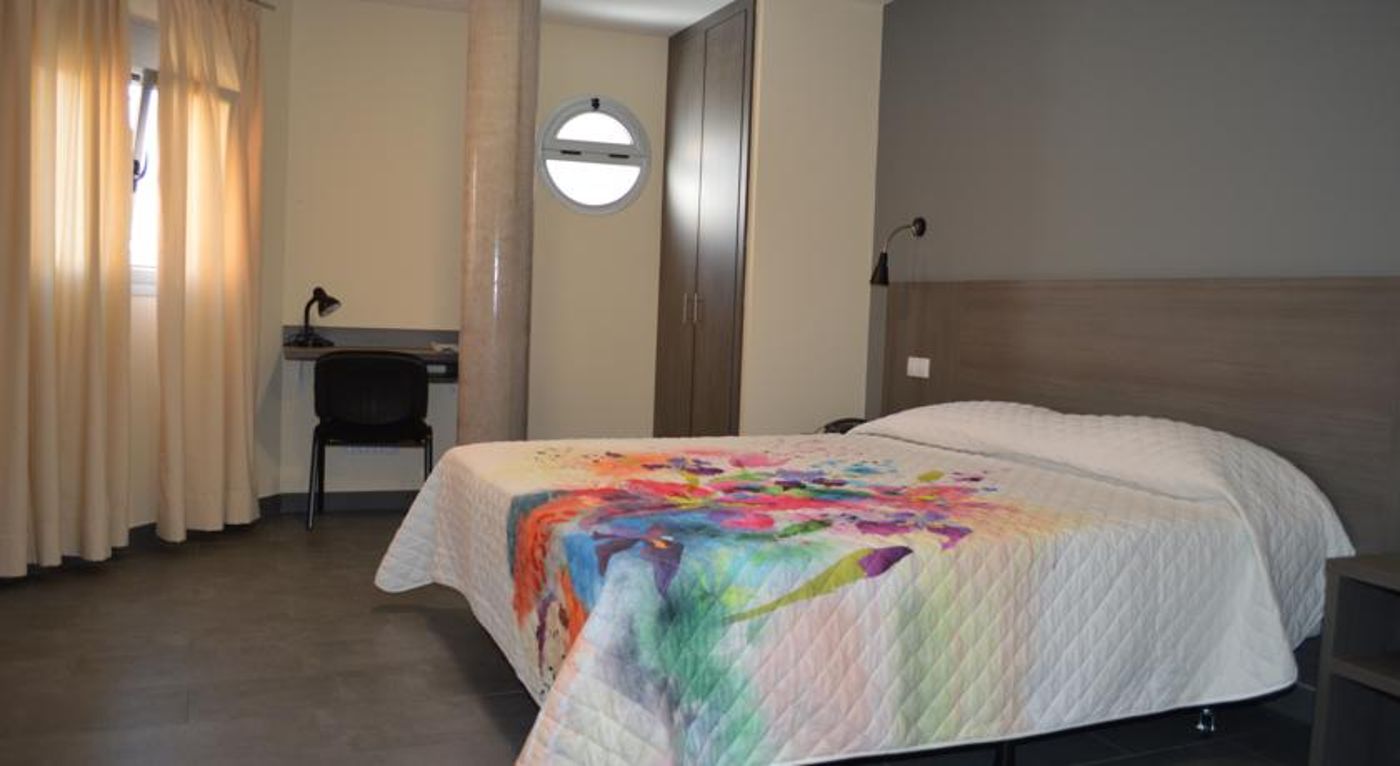 Hotel Puerto Canteras