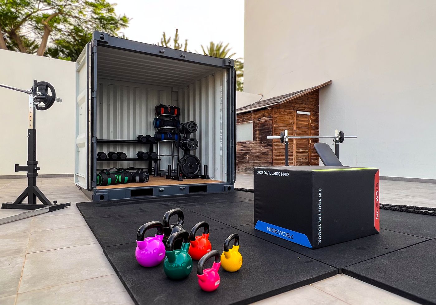 Alua Village Fuerteventura