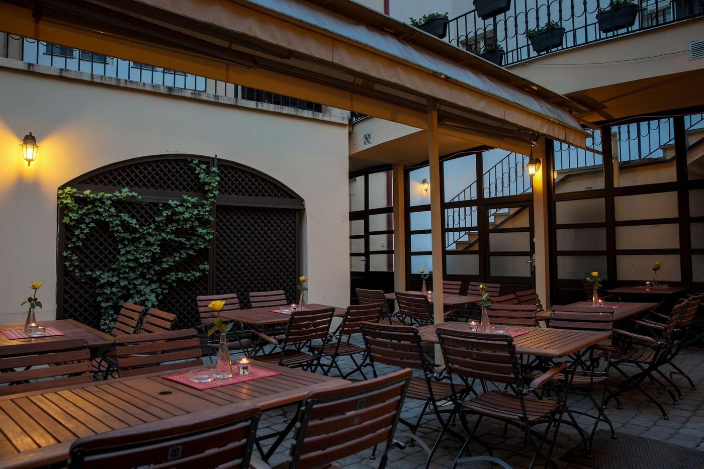 Pension-U-Lilie-Terrace-19