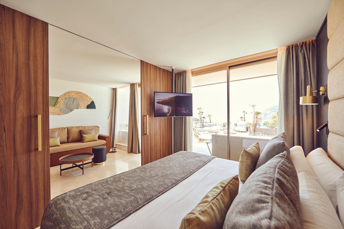 Zafiro Palace Andratx