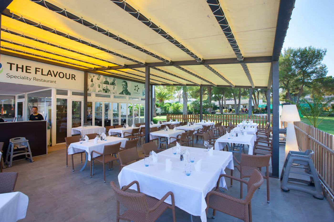 Magic Life Cala Pada