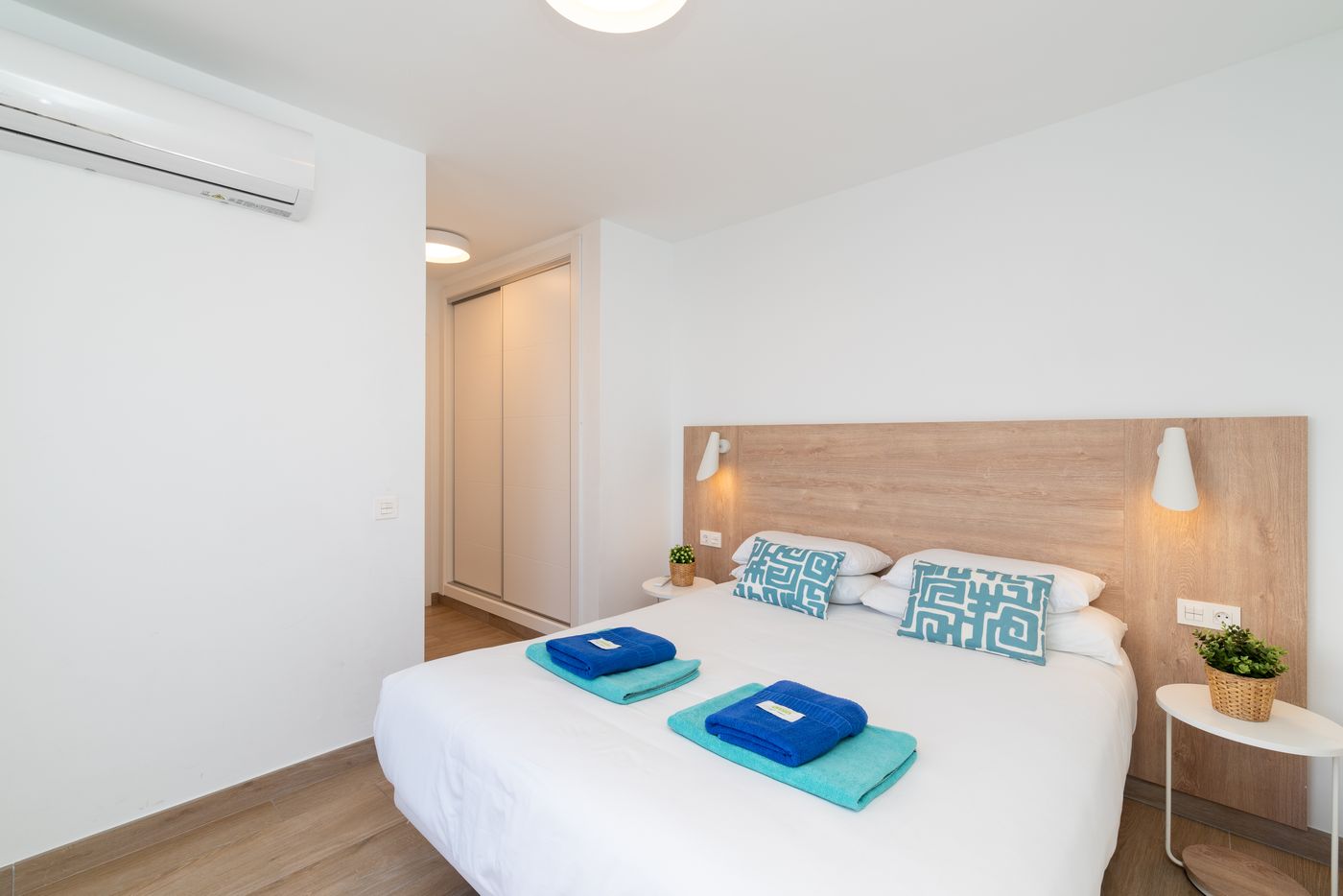 Ereza Villas La Granja