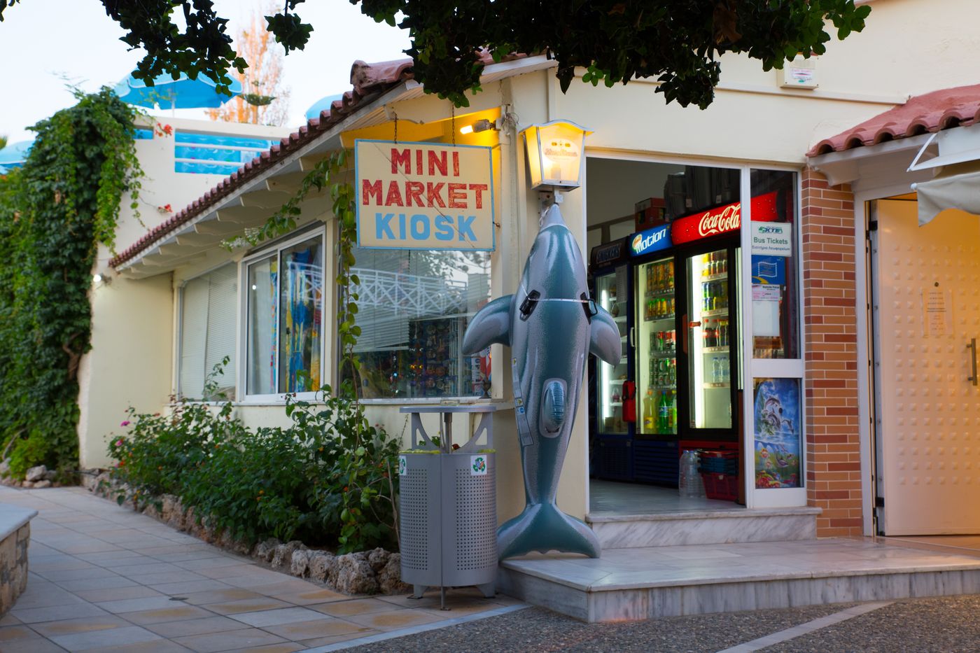 Rethymno Mare & Water Park