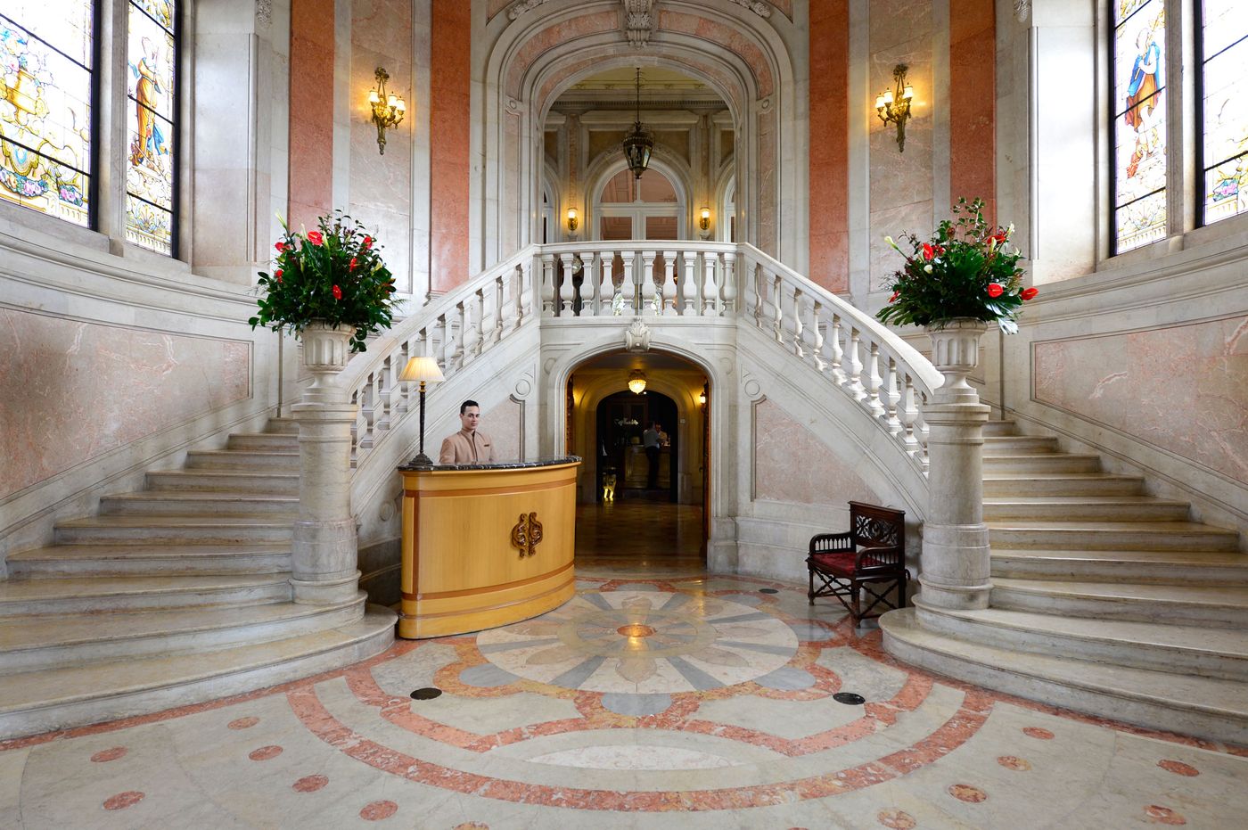 Pestana-Palace-Lisboa---Hotel---National-Monument-Lobby-12