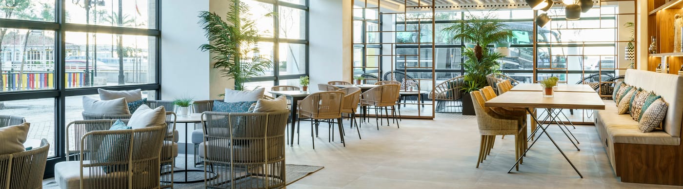 Ilunion-Fuengirola-Lobby-38