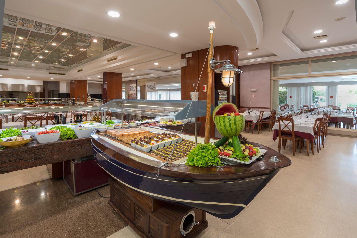 4R Regina Gran Hotel