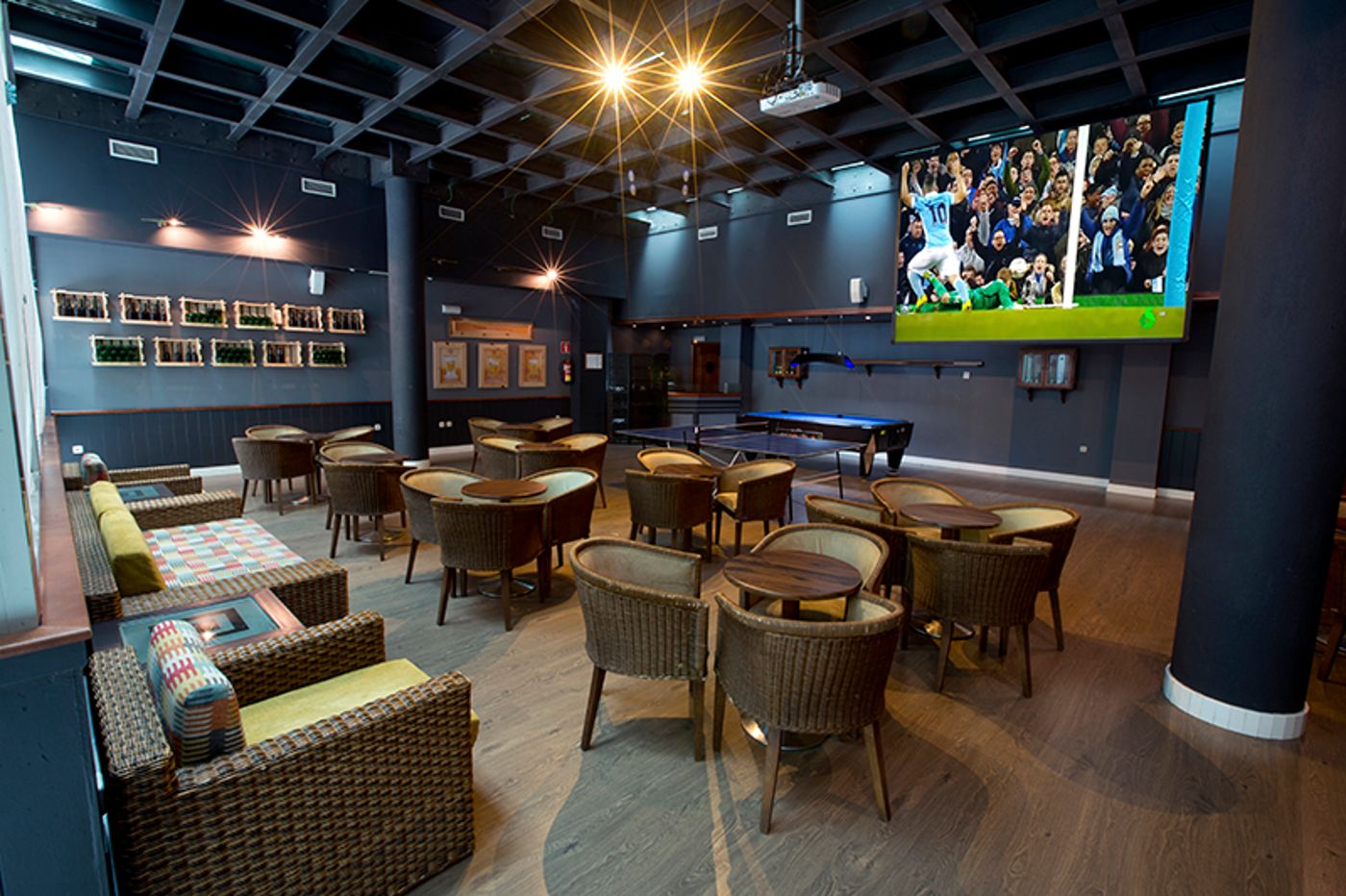 Holiday World Resort