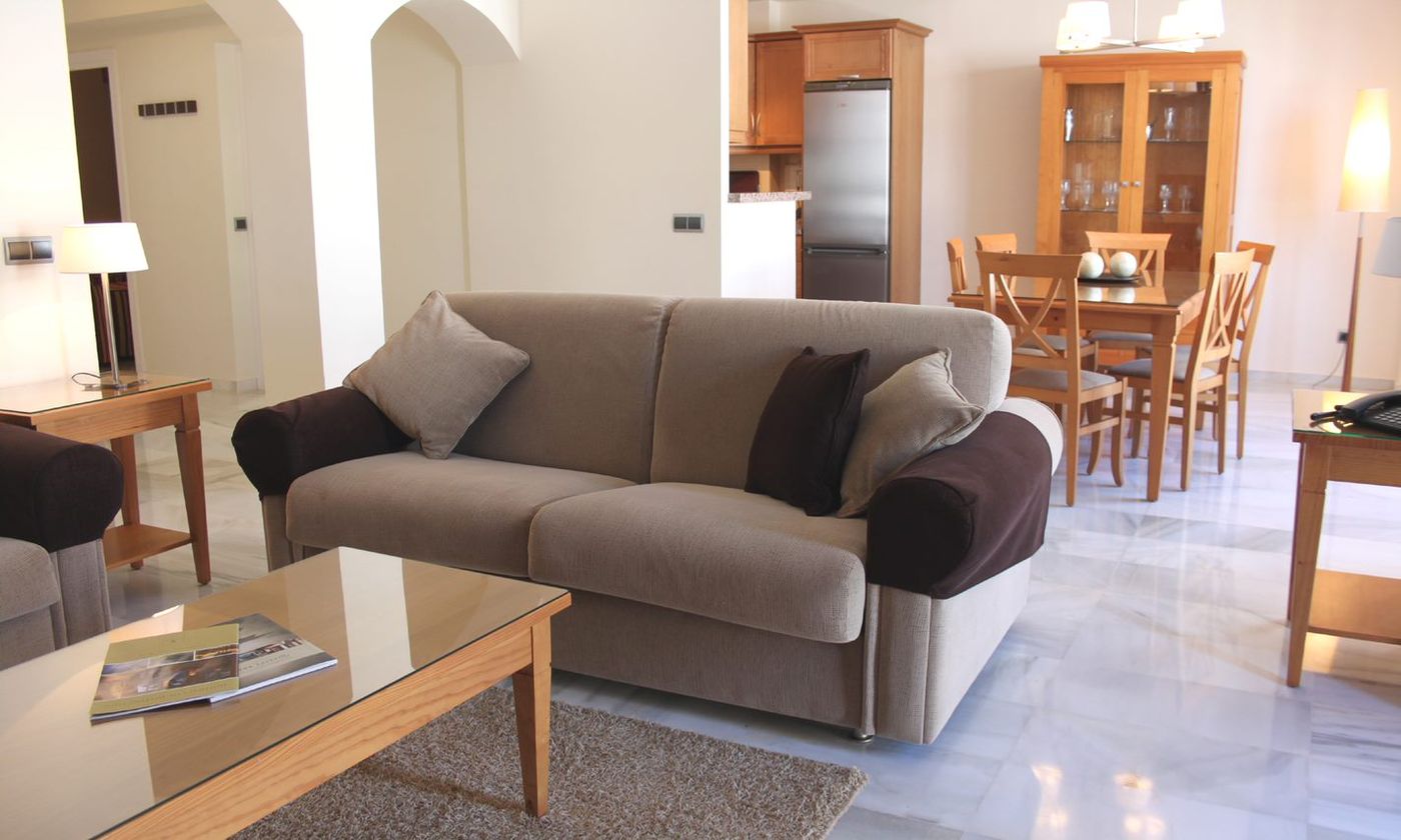 Macdonald Villacana Club