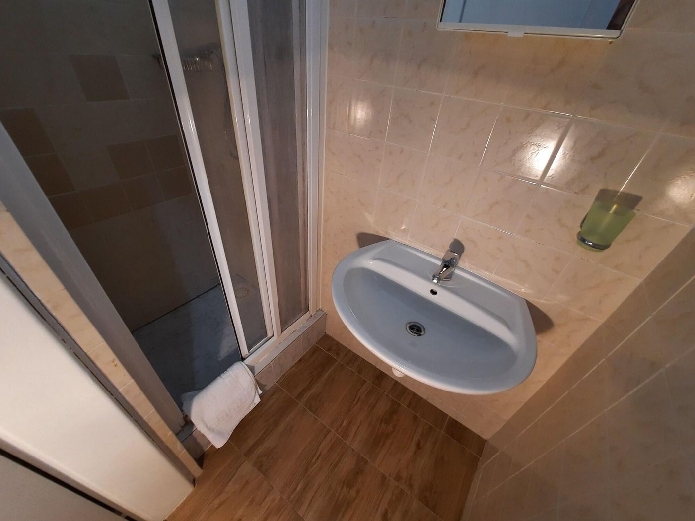 Pension-City-Center---L-Opera-Room-38