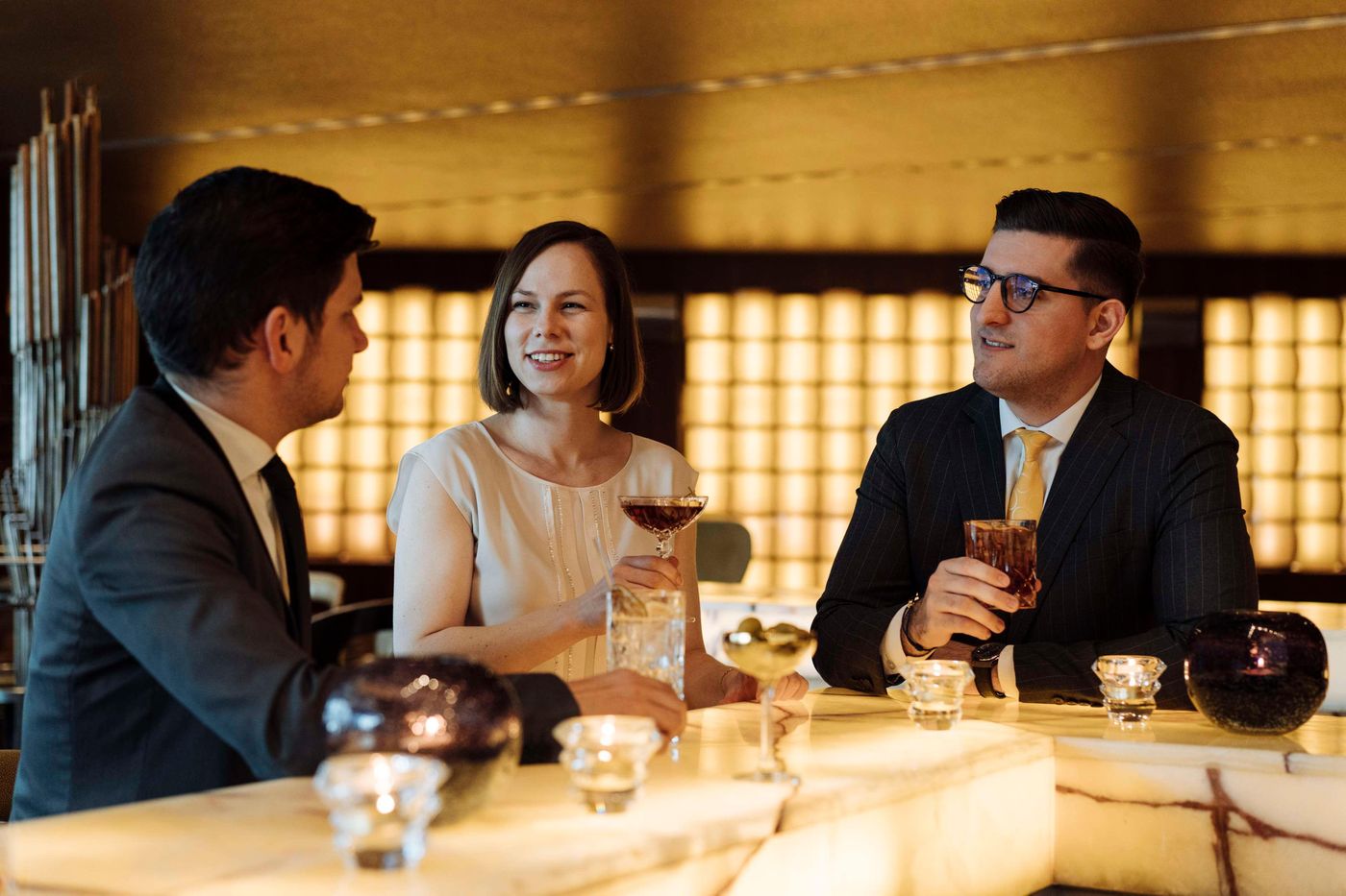 Park Hyatt Zurich-Switzerland-Zurich-General view-10