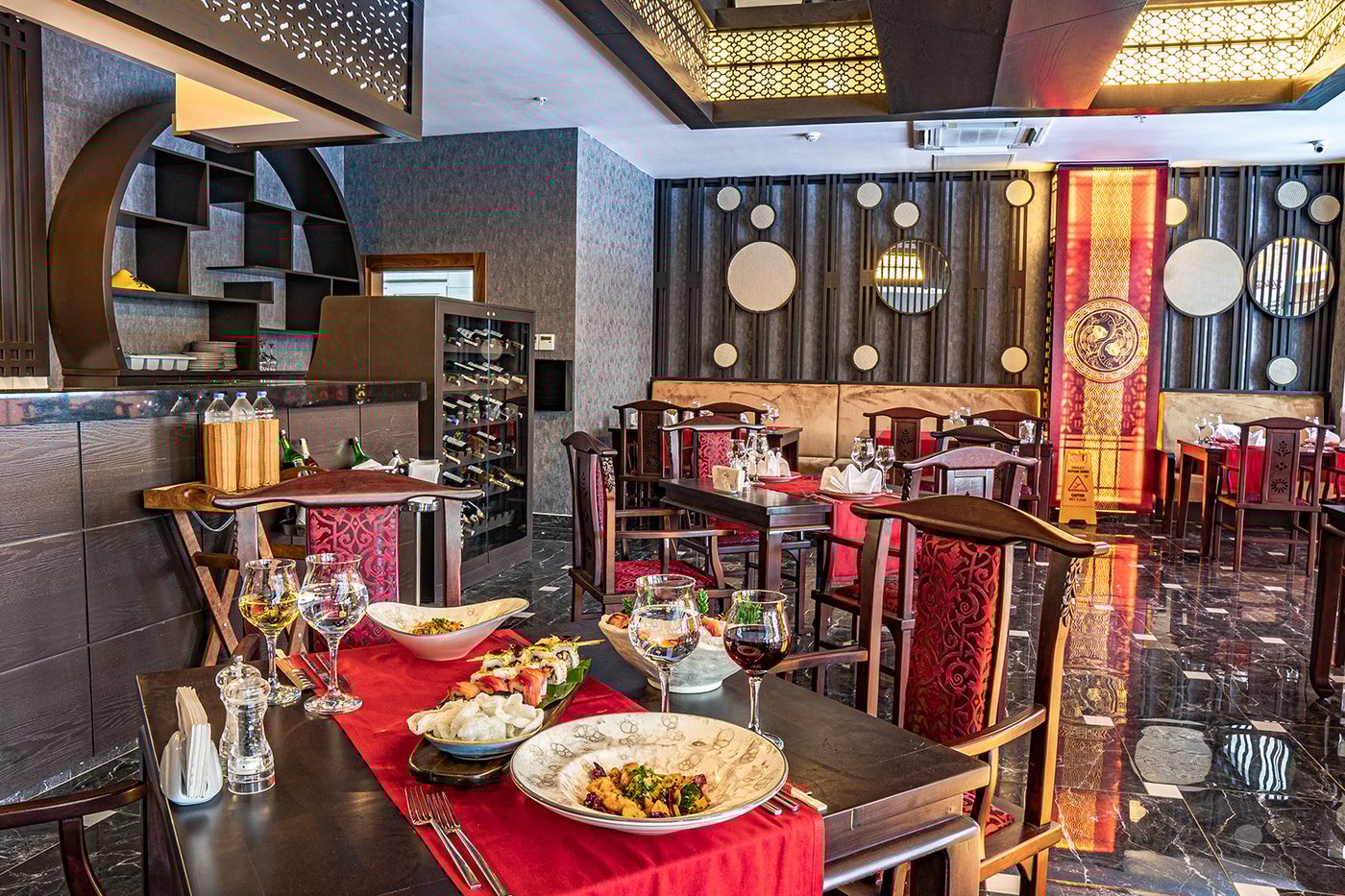 Aydinbey Queen's Palace and Spa