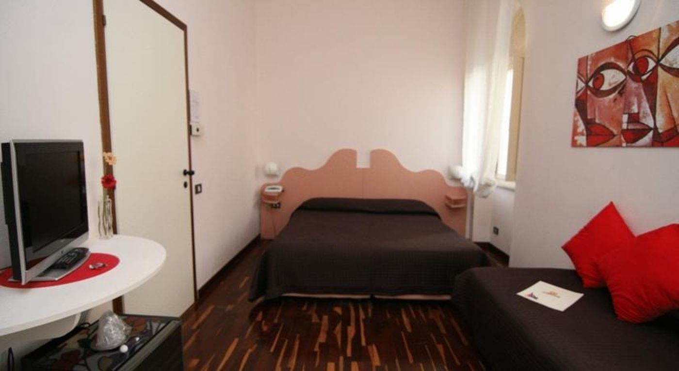 Il Piccolo Albergo-Italy-MATERA-General view-7