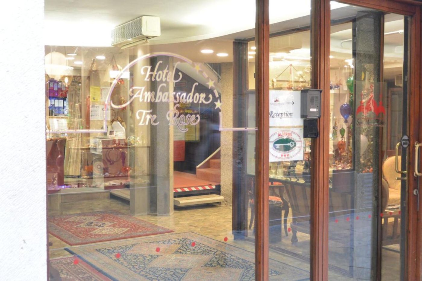 Ambassador-Tre-Rose-General-view-20