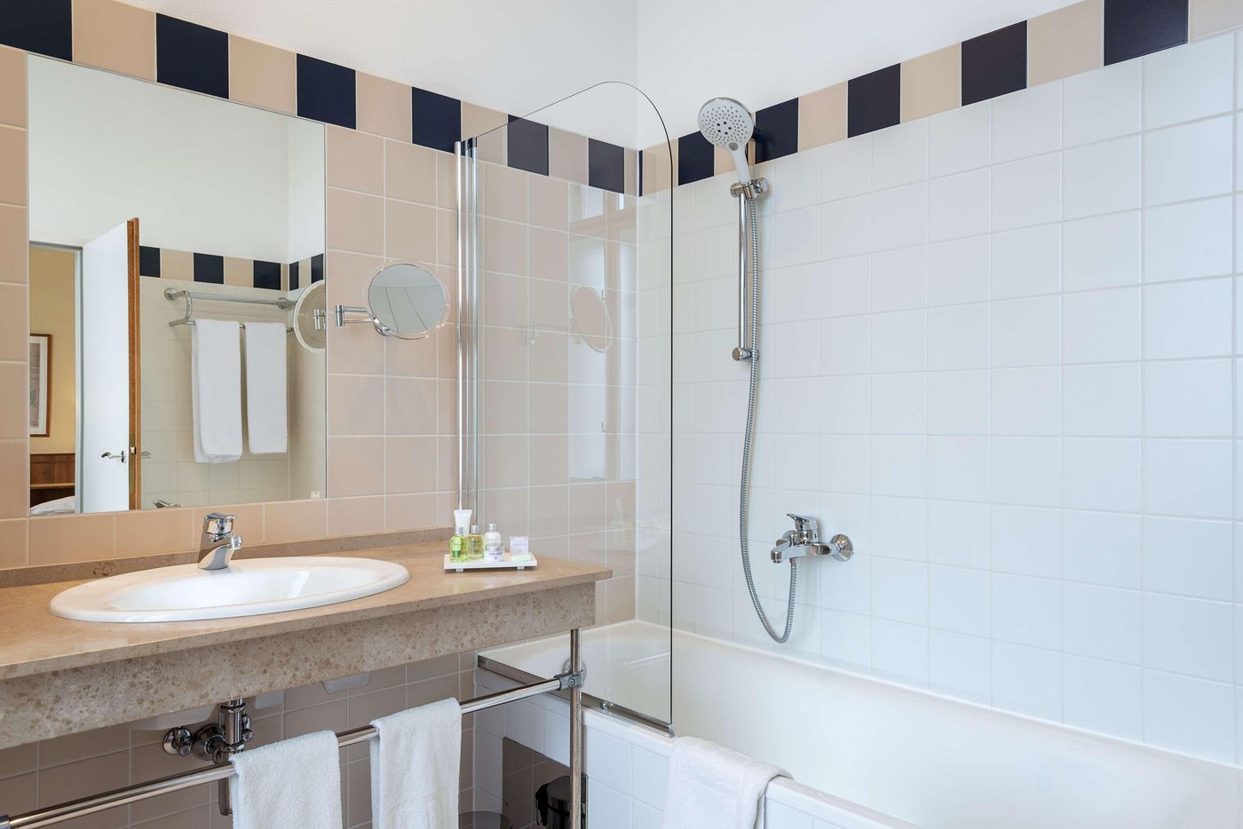 NH Wien Belvedere - Austria - Vienna - Room - 2