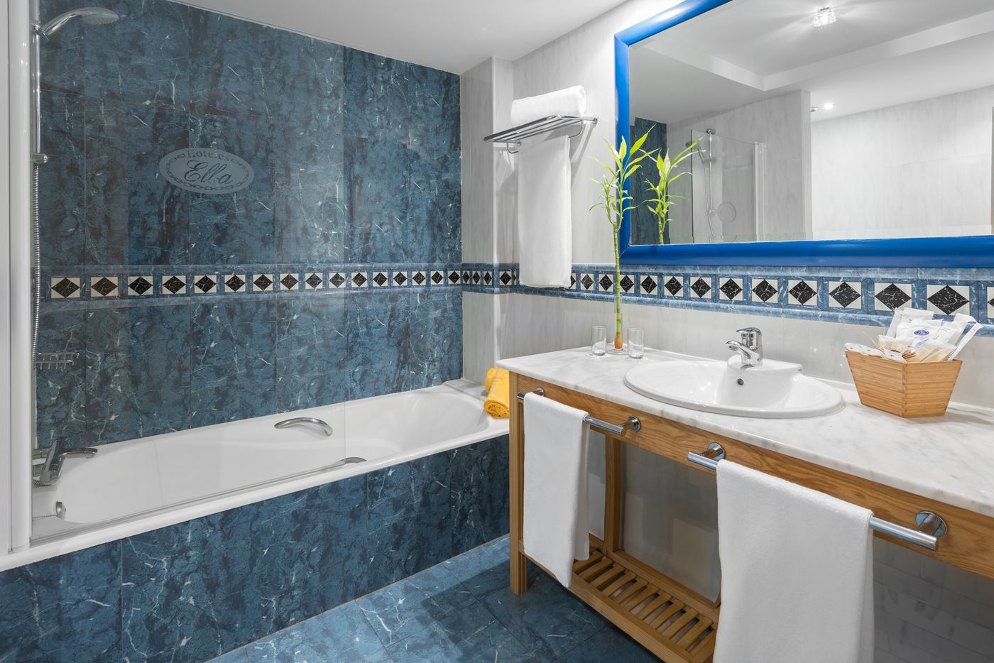 New - Elba Sara Beach & Golf Resort 