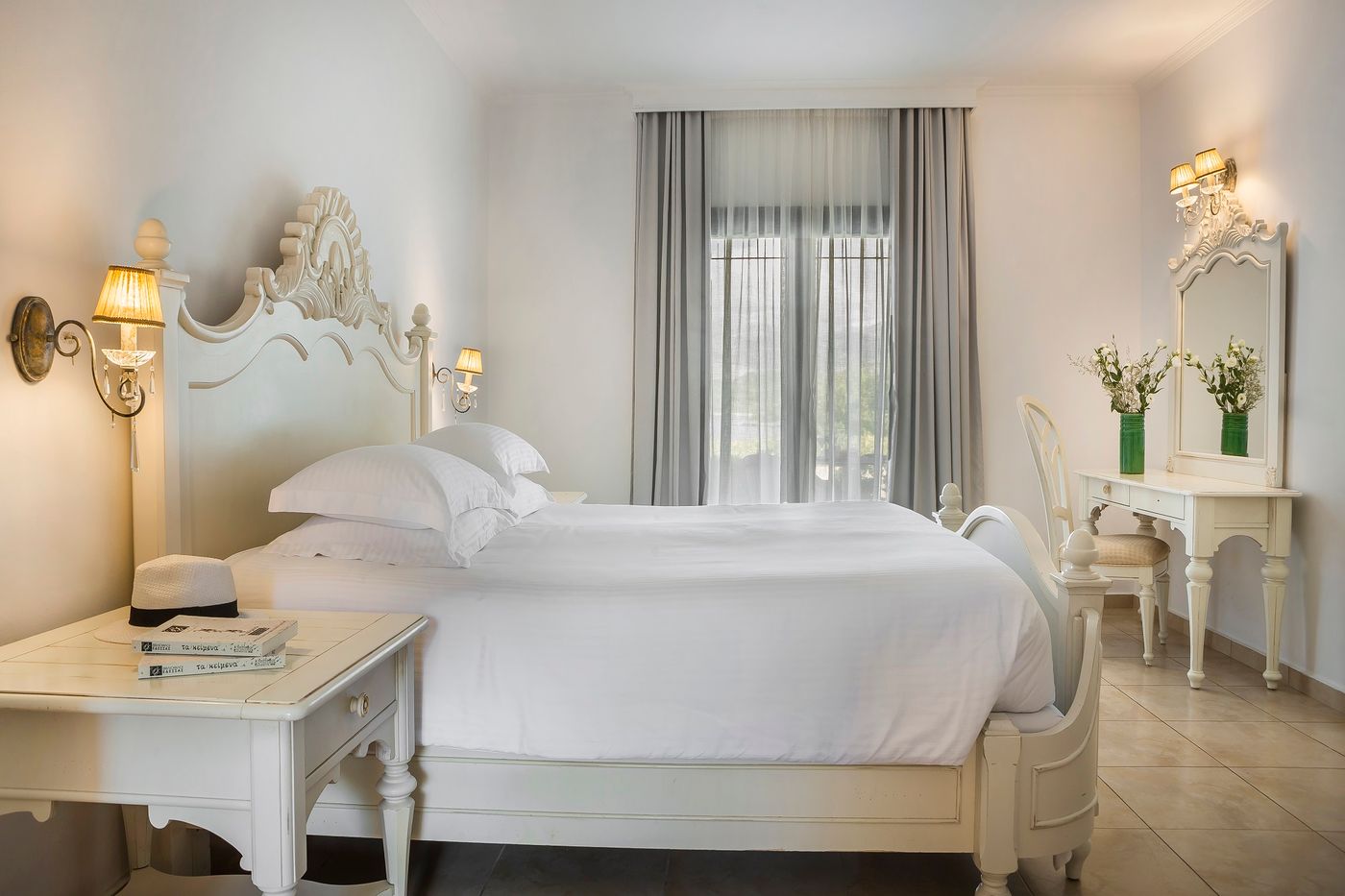 Thalassa Boutique Hotel