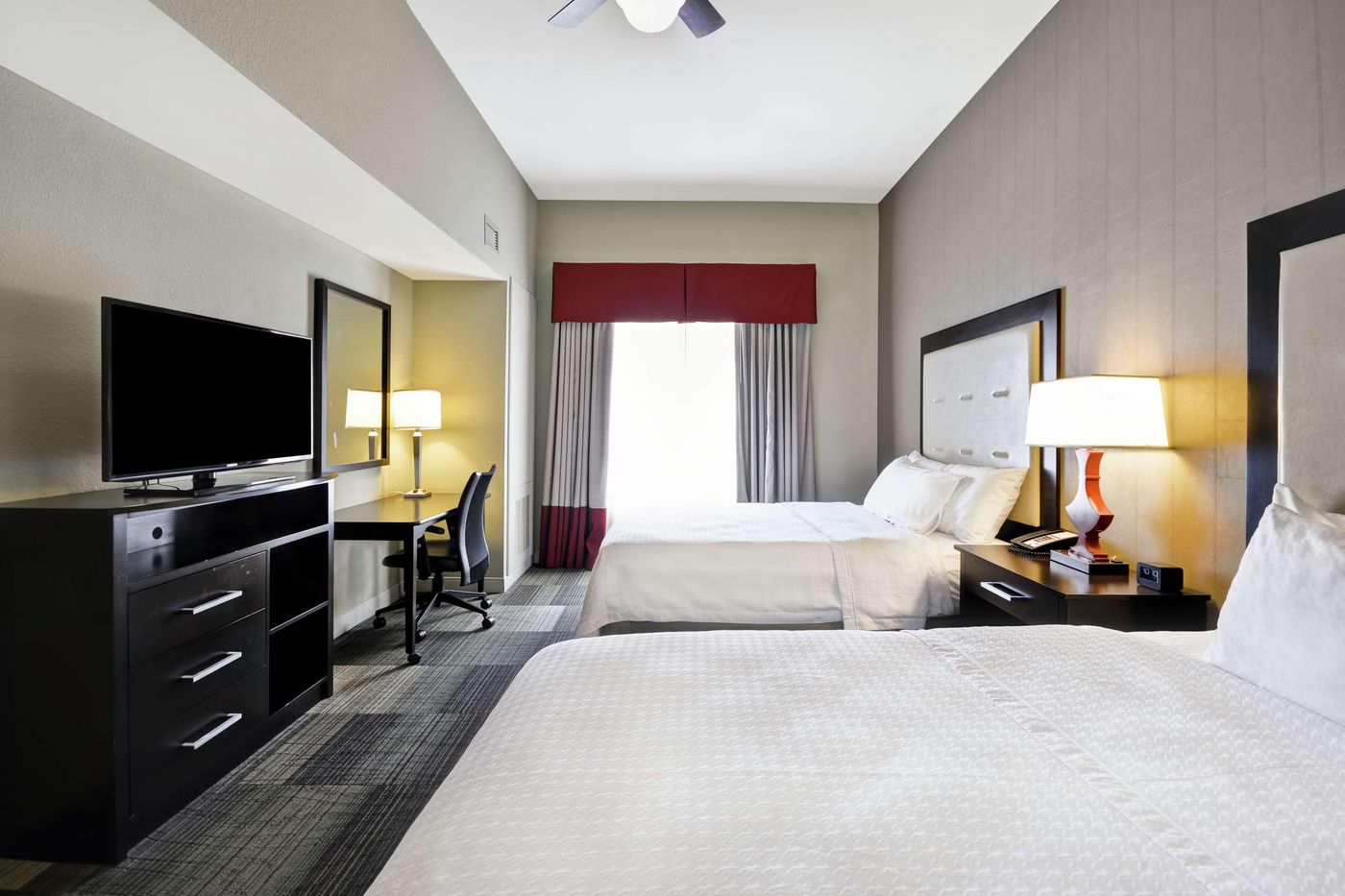 Homewood Suites Nashville Vanderbilt, TN-United States-NASHVILLE-Room-10