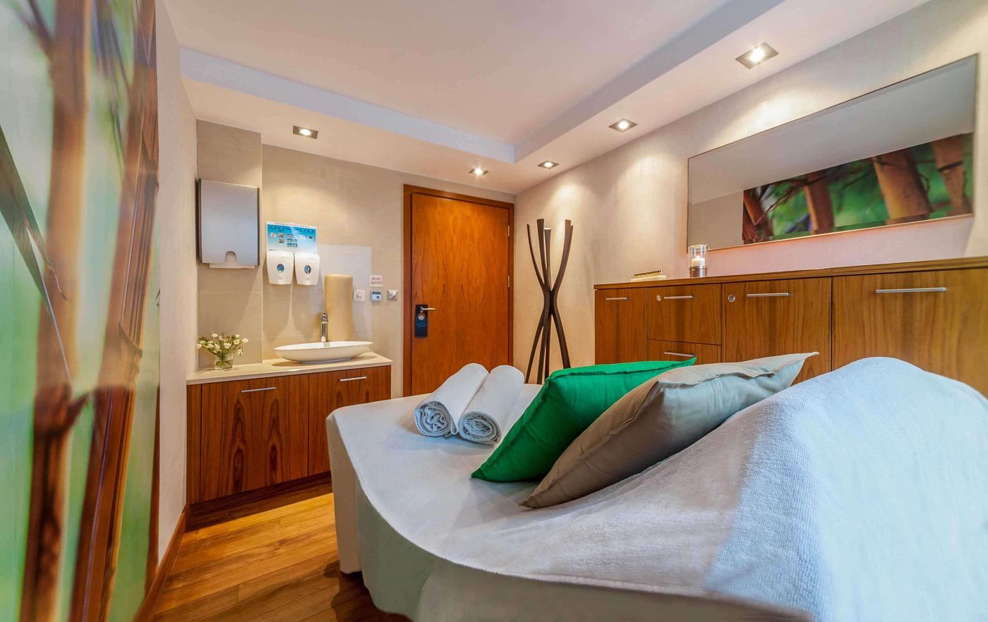 Hilton Gdansk - Poland - Gdansk - Sports and Entertainment - 0